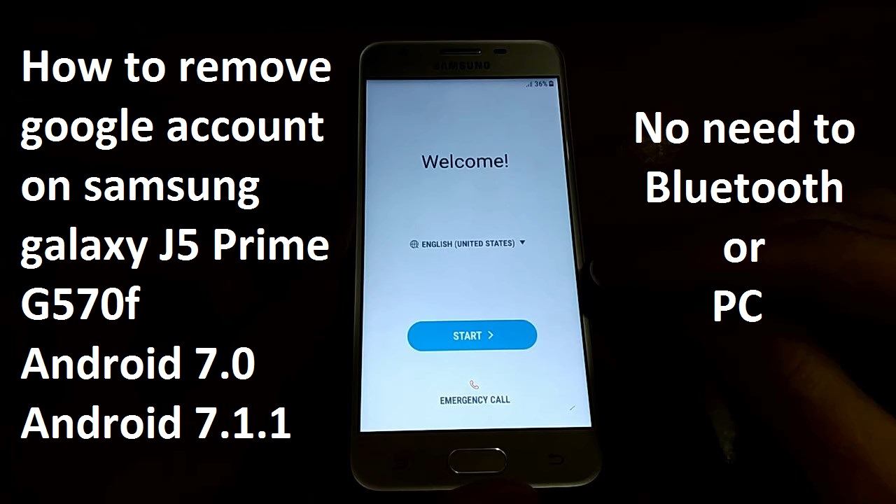 remove frp lock j5 prime