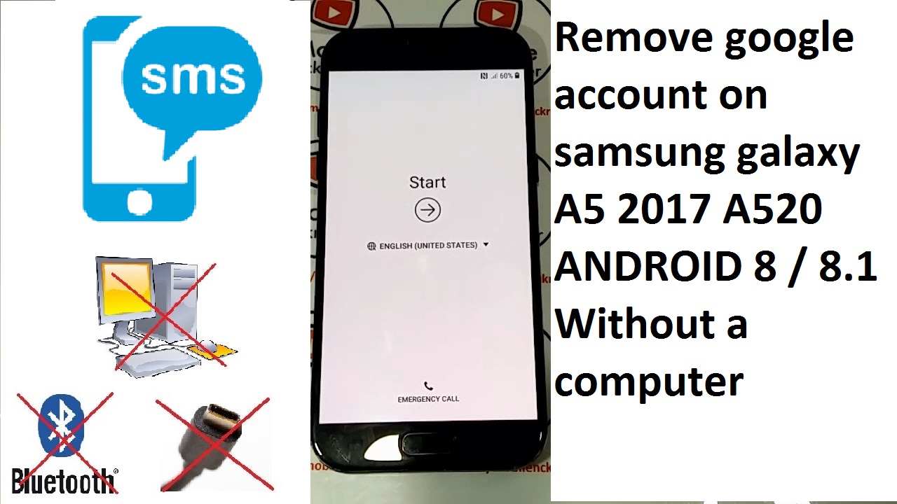 samsung a5 android 8