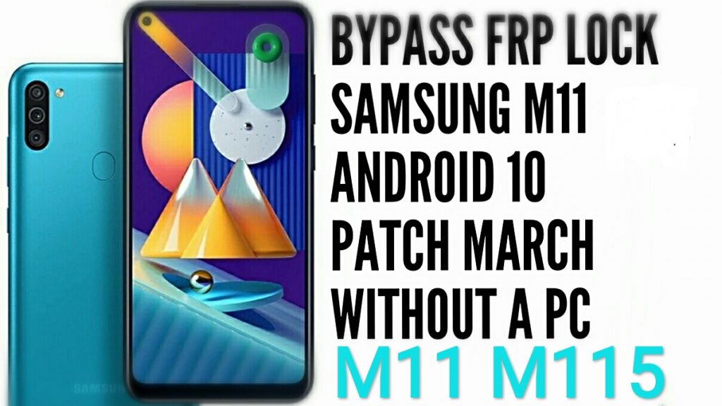 m11 frp