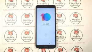7A MIUI 10