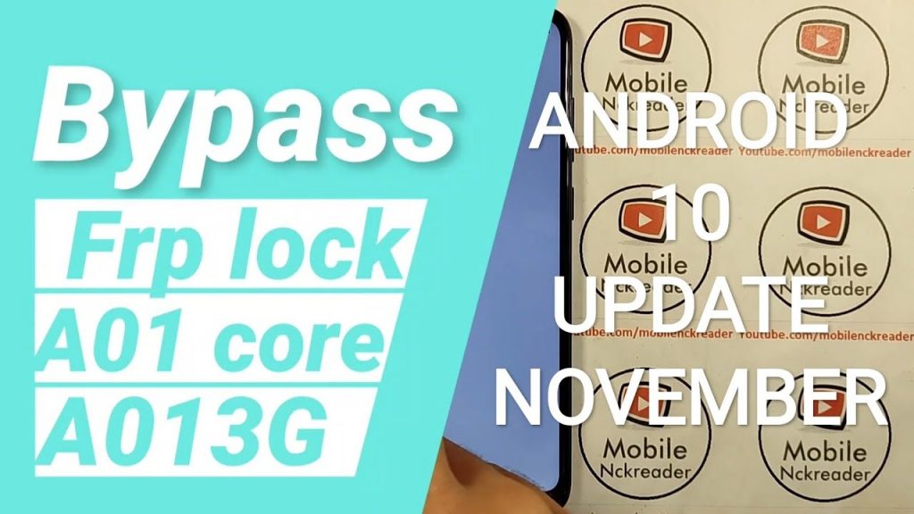 samsung a01 android 11