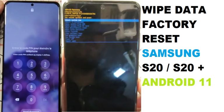 android 11 update for s20 plus