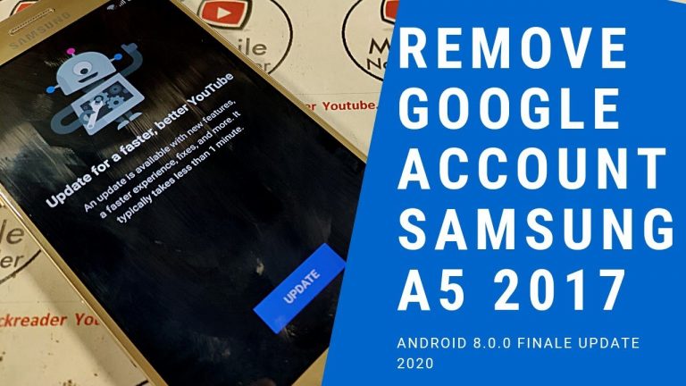 samsung a5 android 8