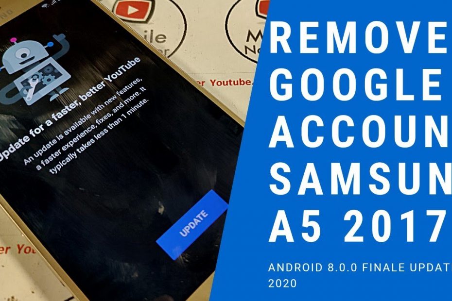 samsung a5 2017