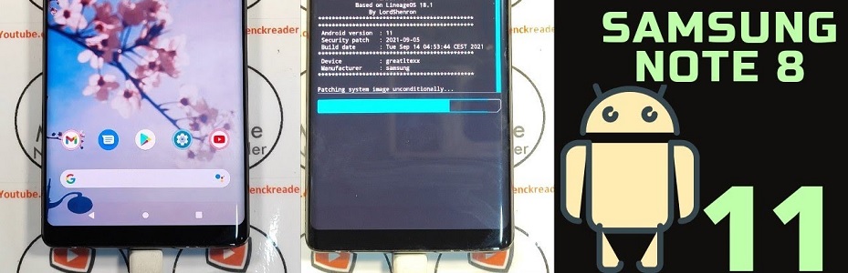 note8android11