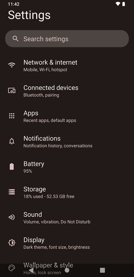 note8android12