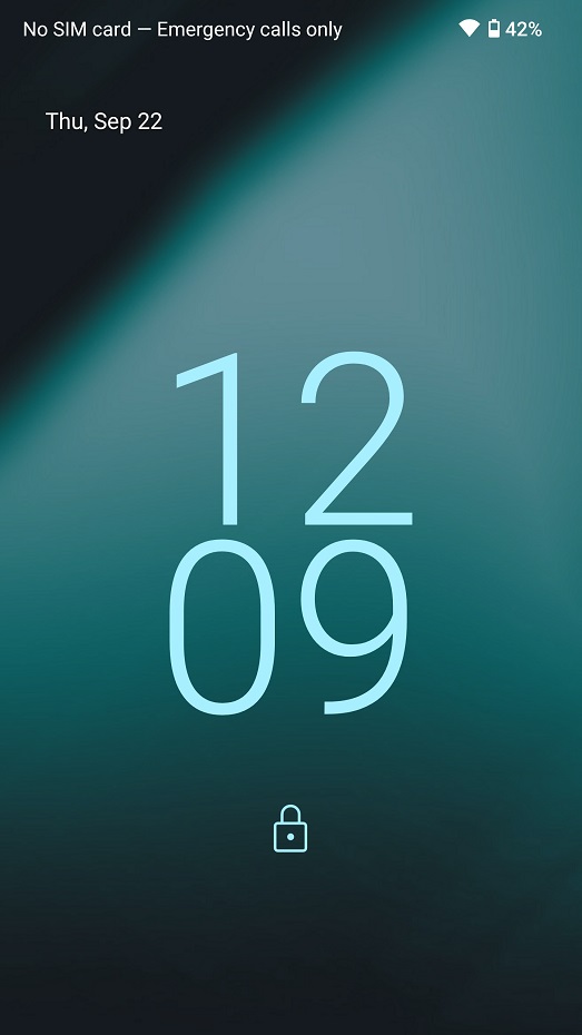 Samsung s7 edge Android 13 lineageOS 20.0